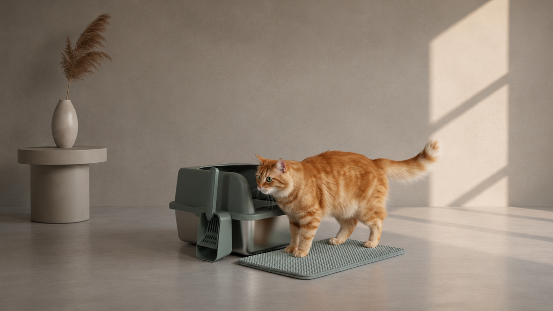 Best cat litter for apartments in South Africa