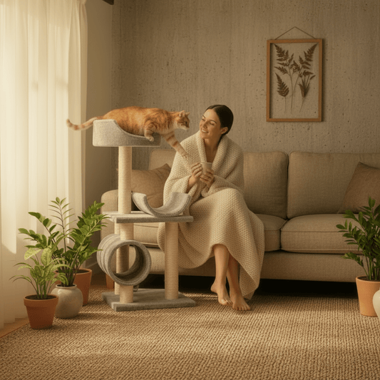 New In: What Your Cat Would Add to Cart - The Apartment Cat