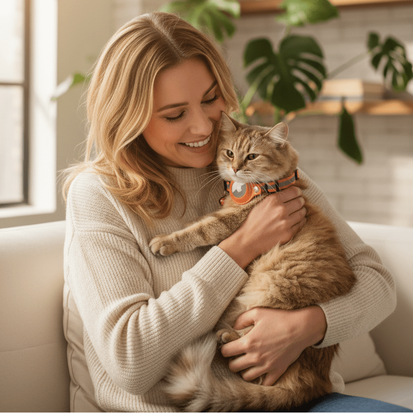 The Ultimate Apartment Cat Setup Guide: Everything Your Indoor Cat Needs - The Apartment Cat