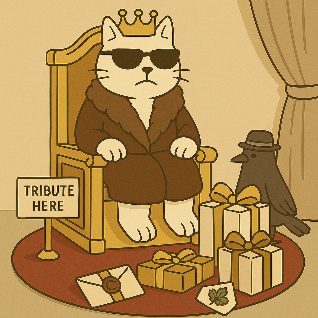 Welcome & Worship: Gifts & Tributes
