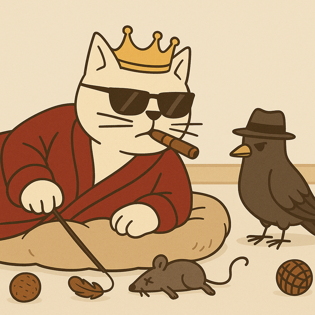 Cat Toys