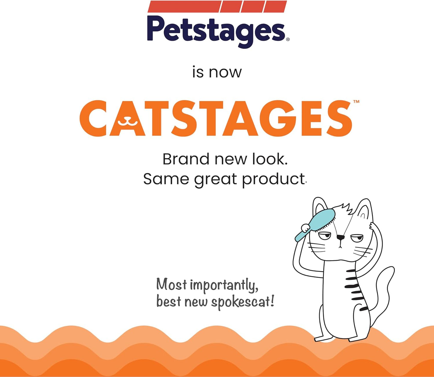 ORKA Cat Wiggle Worm | The Wiggle Rat
