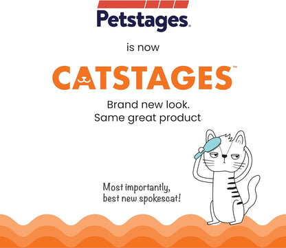 ORKA Cat Wiggle Worm | The Wiggle Rat