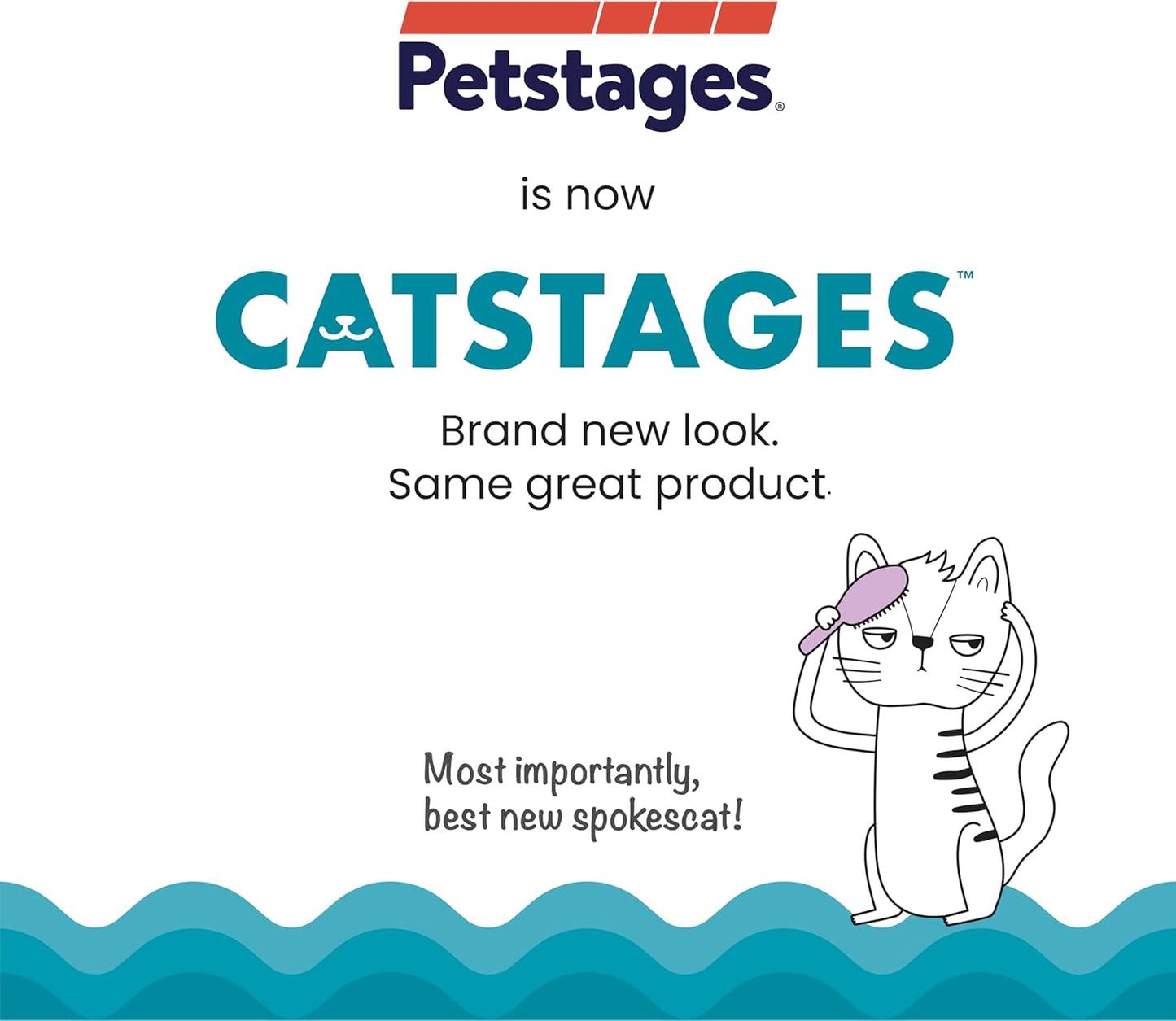 Catstages Dental Shrimpies Catnip Cat Toy 2 Pack | The Divers