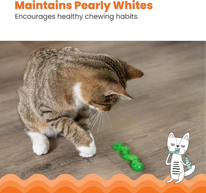 ORKA Cat Wiggle Worm | The Wiggle Rat
