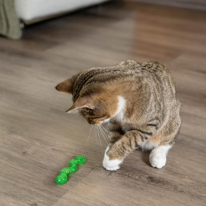 ORKA Cat Wiggle Worm | The Wiggle Rat