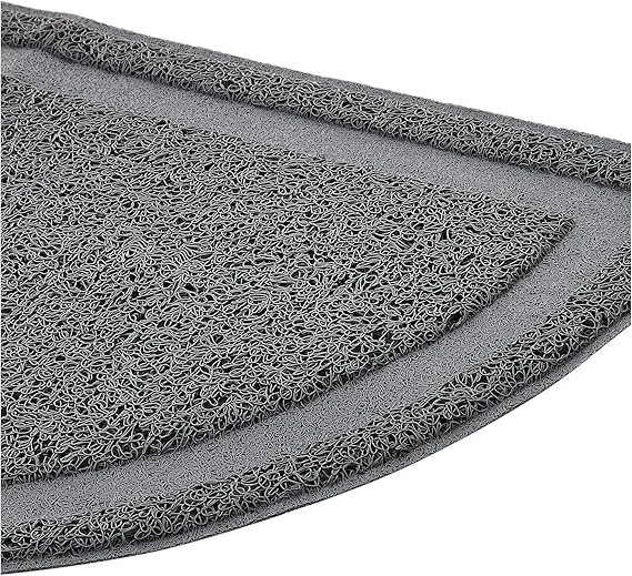 Pawise Litter Trapping Mat | The Clean Exit