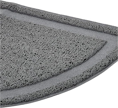 Pawise Litter Trapping Mat | The Clean Exit