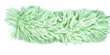 Plush Cat Kicker Toy with Catnip & Crinkle | The Silencer