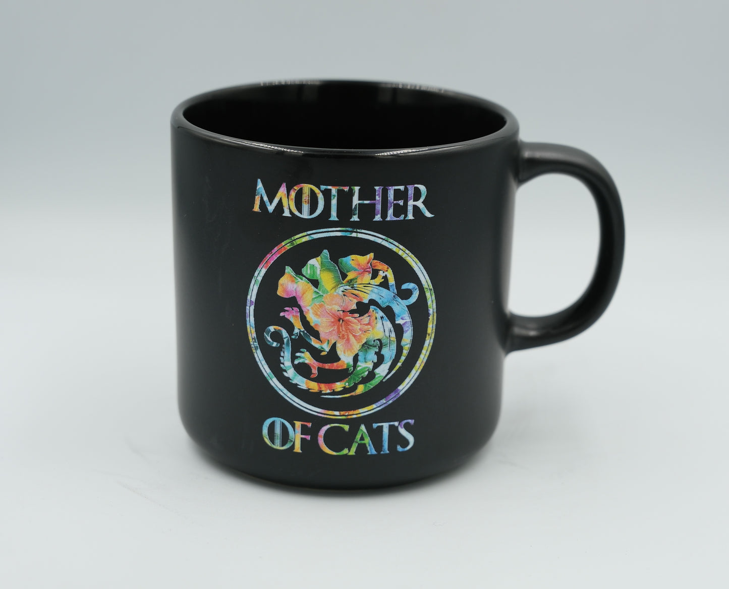 Mother of Cats Mug (New)
