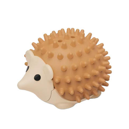 Catnip Ball Wall-Mounted Hedgehog Toy | The Hedgefund
