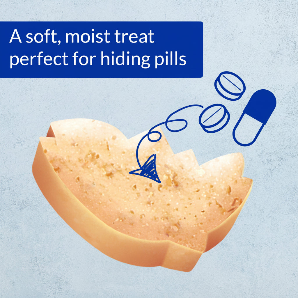 Inaba Juicy Bites Soft Cat Treats | The Compliance Department