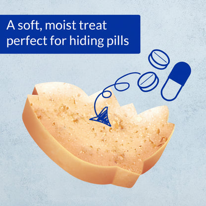 Inaba Juicy Bites Soft Cat Treats | The Compliance Department