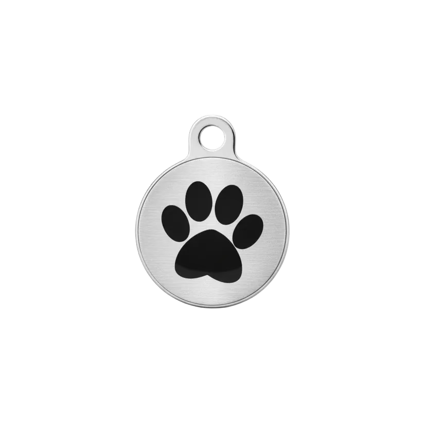 Personalised Cat ID Tag | The Family Mark
