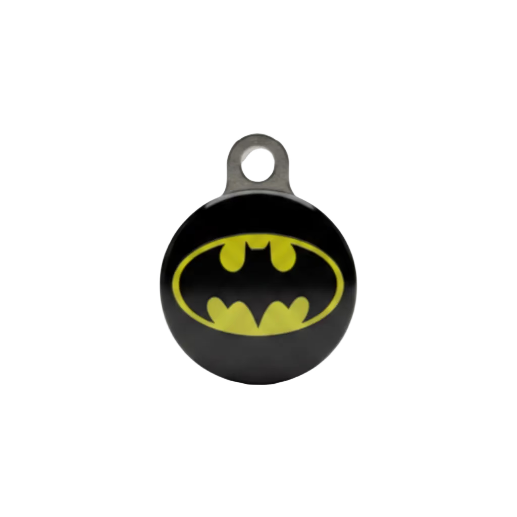 Personalised Cat ID Tag | The Family Mark