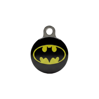 Personalised Cat ID Tag | The Family Mark