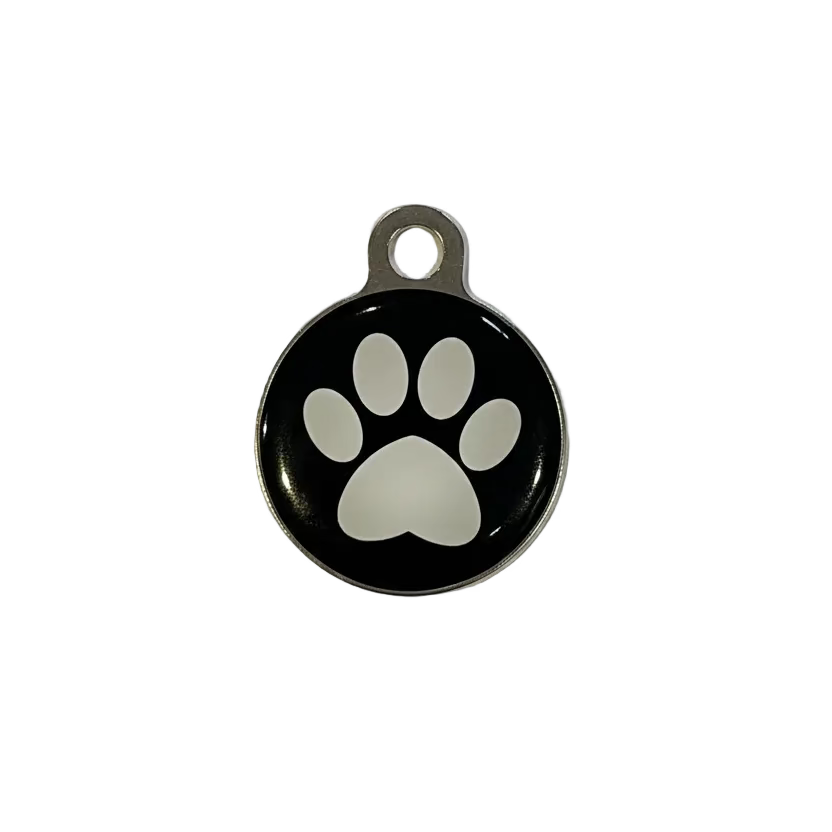 Personalised Cat ID Tag | The Family Mark