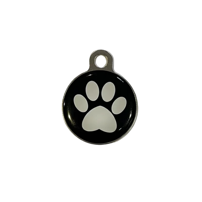 Personalised Cat ID Tag | The Family Mark