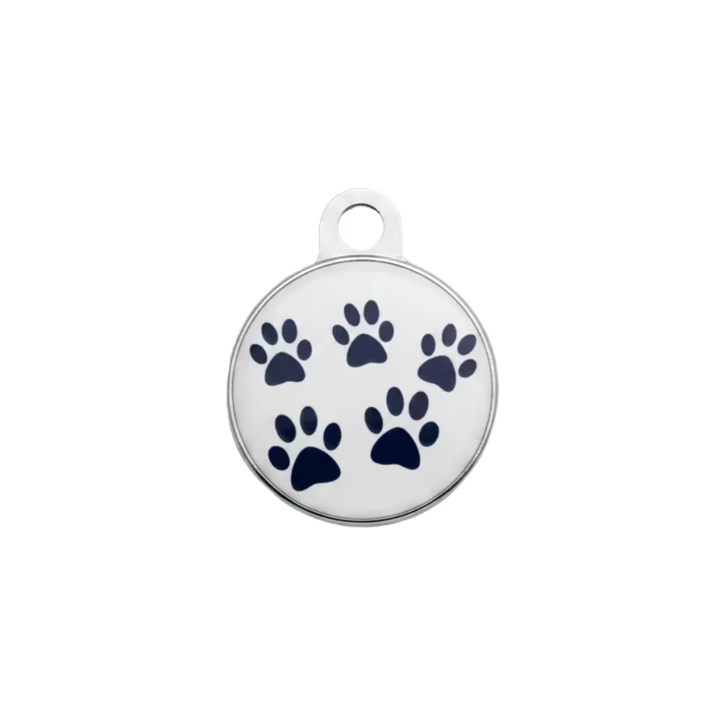 Personalised Cat ID Tag | The Family Mark