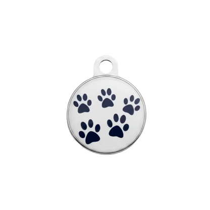 Personalised Cat ID Tag | The Family Mark