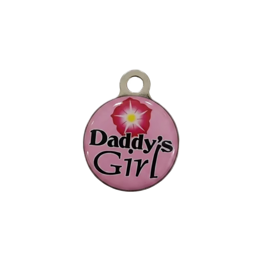 Personalised Cat ID Tag | The Family Mark