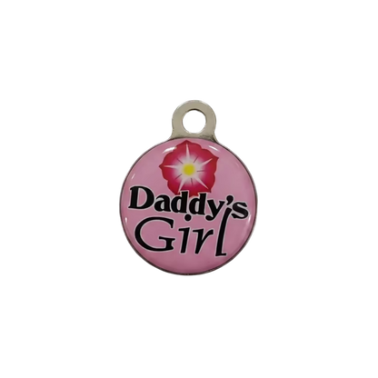 Personalised Cat ID Tag | The Family Mark