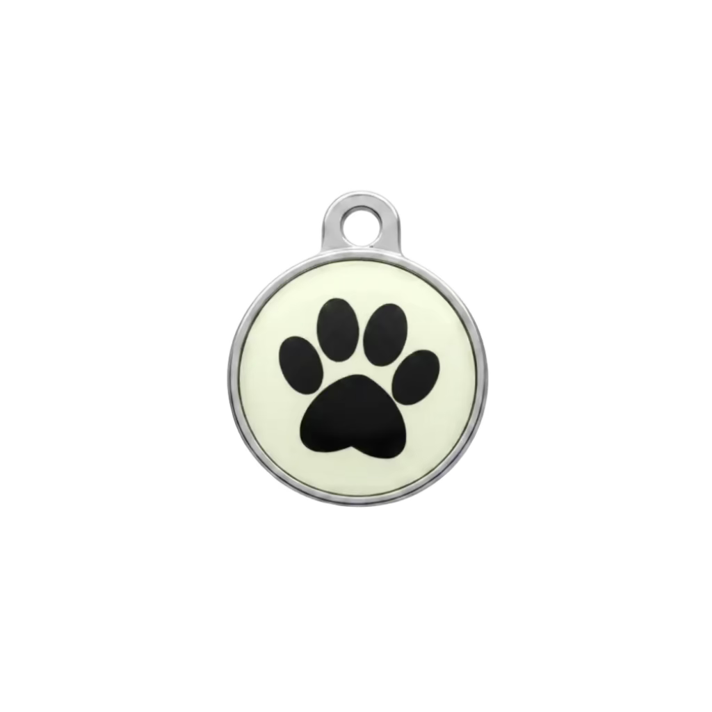 Personalised Cat ID Tag | The Family Mark