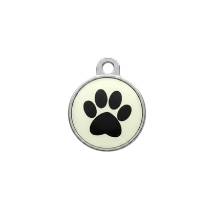 Personalised Cat ID Tag | The Family Mark