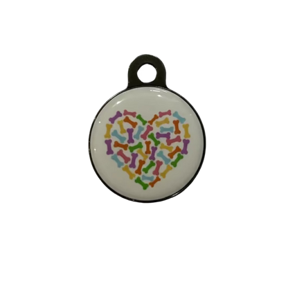 Personalised Cat ID Tag | The Family Mark