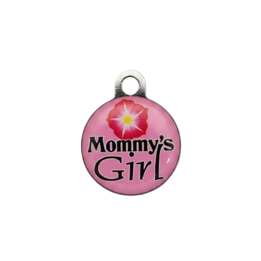 Personalised Cat ID Tag | The Family Mark
