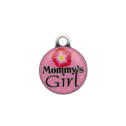 Personalised Cat ID Tag | The Family Mark