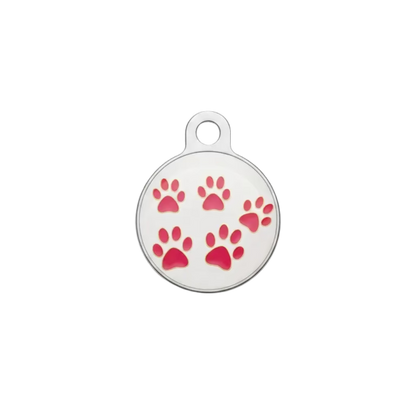 Personalised Cat ID Tag | The Family Mark