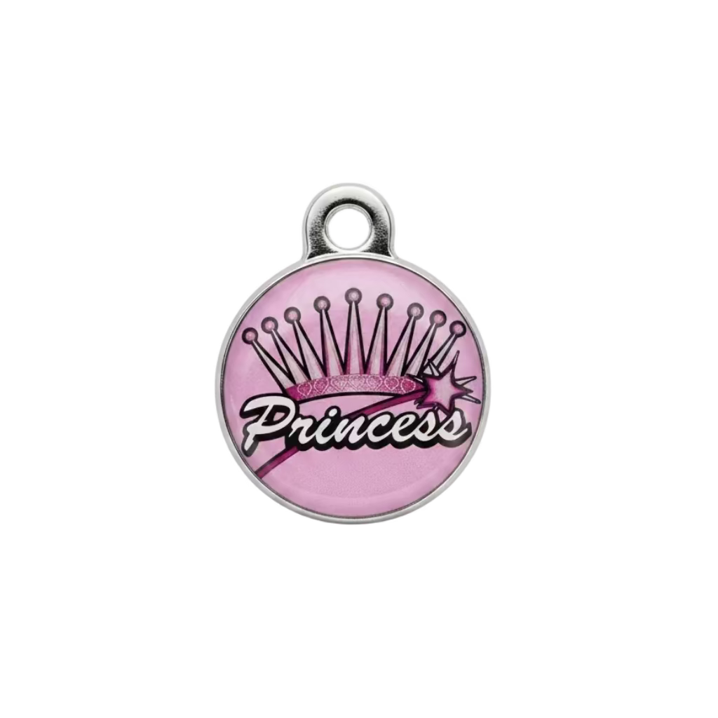 Personalised Cat ID Tag | The Family Mark