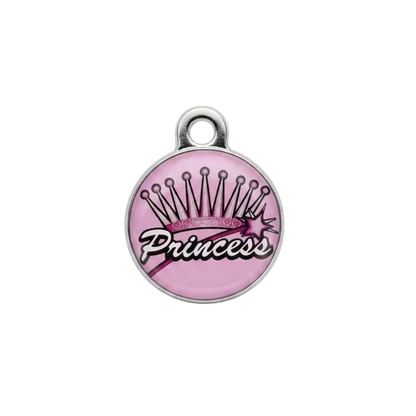 Personalised Cat ID Tag | The Family Mark