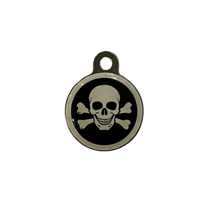 Personalised Cat ID Tag | The Family Mark