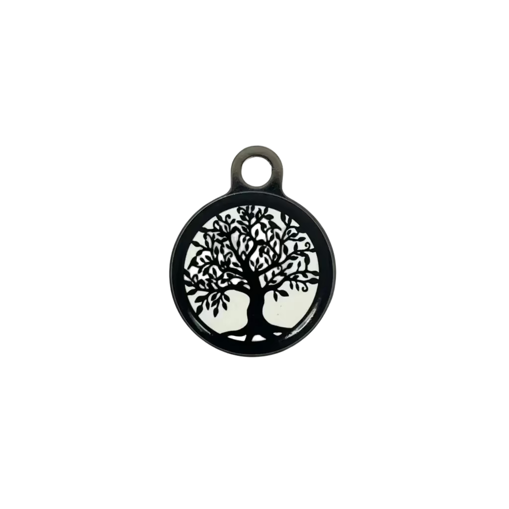Personalised Cat ID Tag | The Family Mark