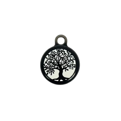 Personalised Cat ID Tag | The Family Mark