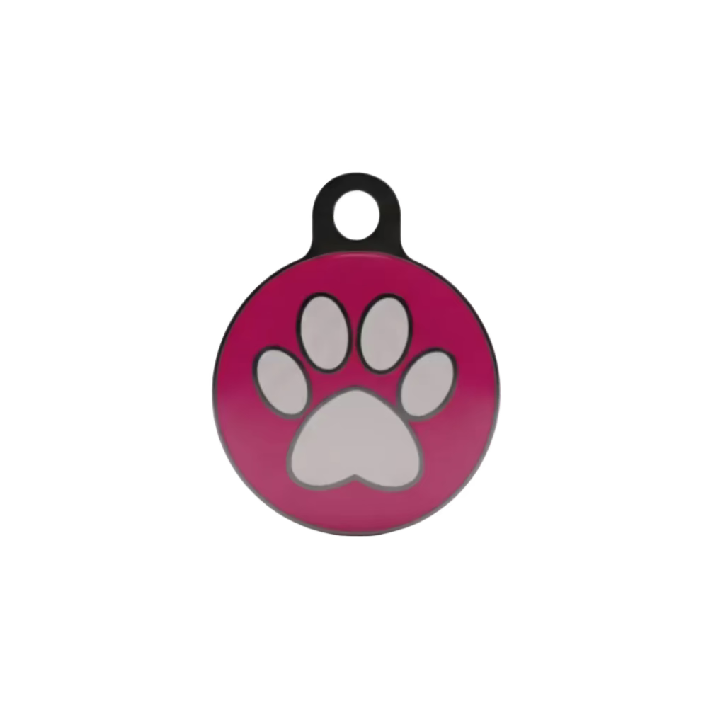 Personalised Cat ID Tag | The Family Mark
