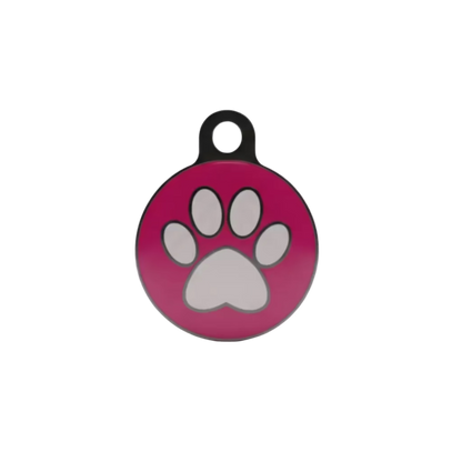 Personalised Cat ID Tag | The Family Mark