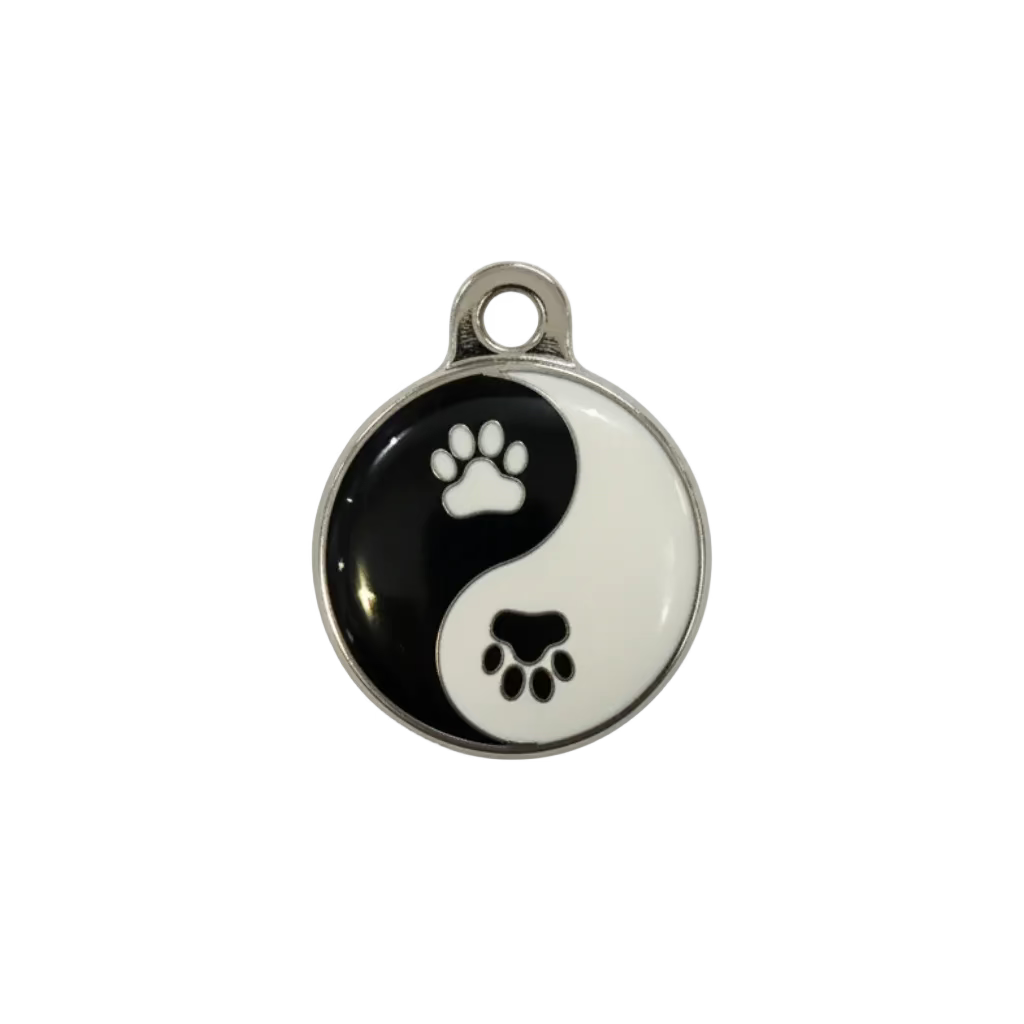 Personalised Cat ID Tag | The Family Mark