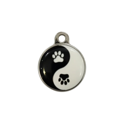 Personalised Cat ID Tag | The Family Mark
