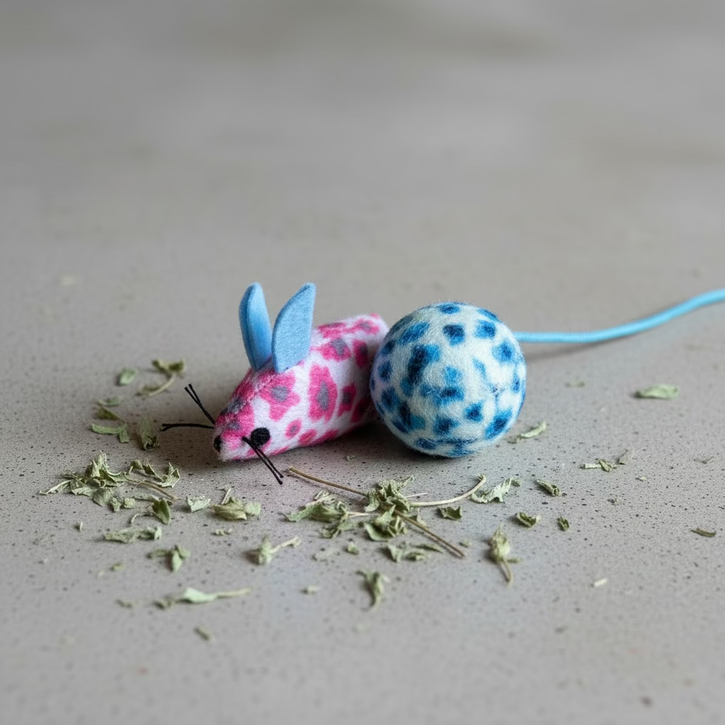 Plush cat toys for indoor cats South Africa