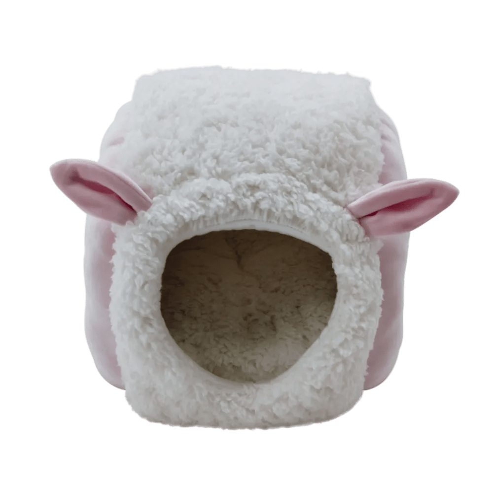 M-PETS Dolly Eco Bed pink product detail