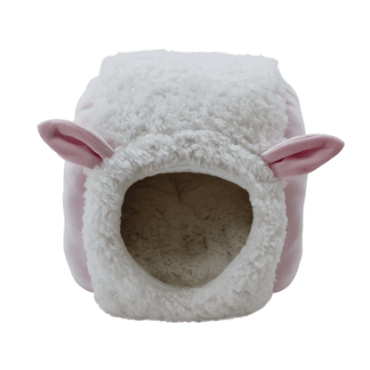 M-PETS Dolly Eco Bed pink product detail