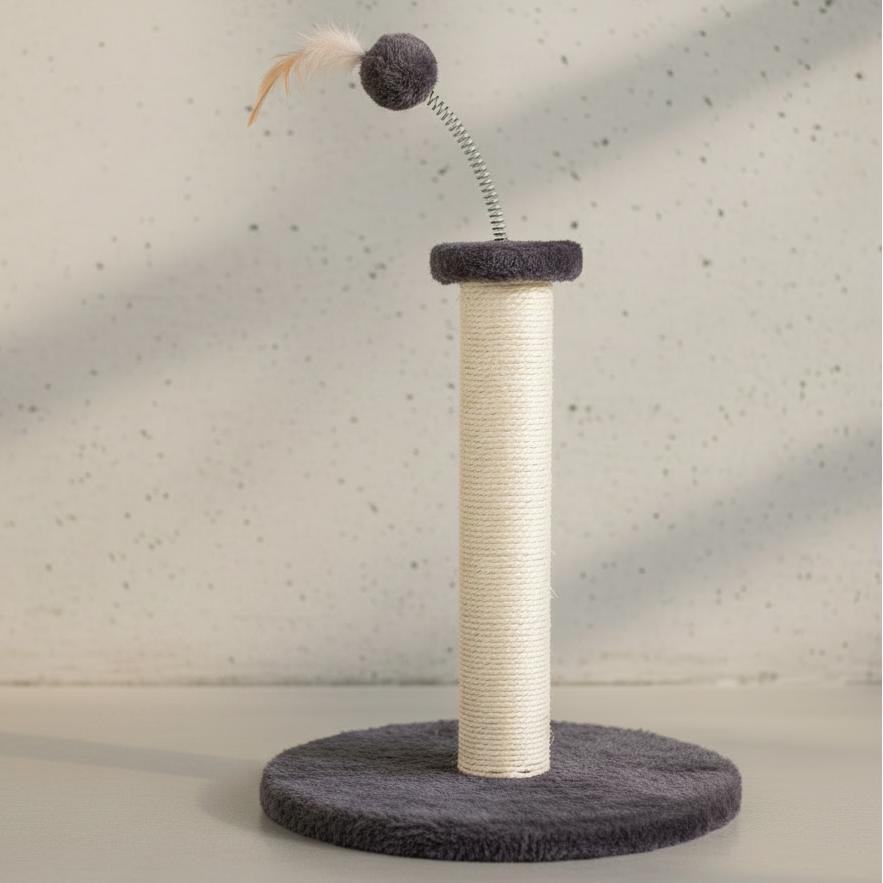 M-PETS Kitten Cat Tree | The Junior Associate