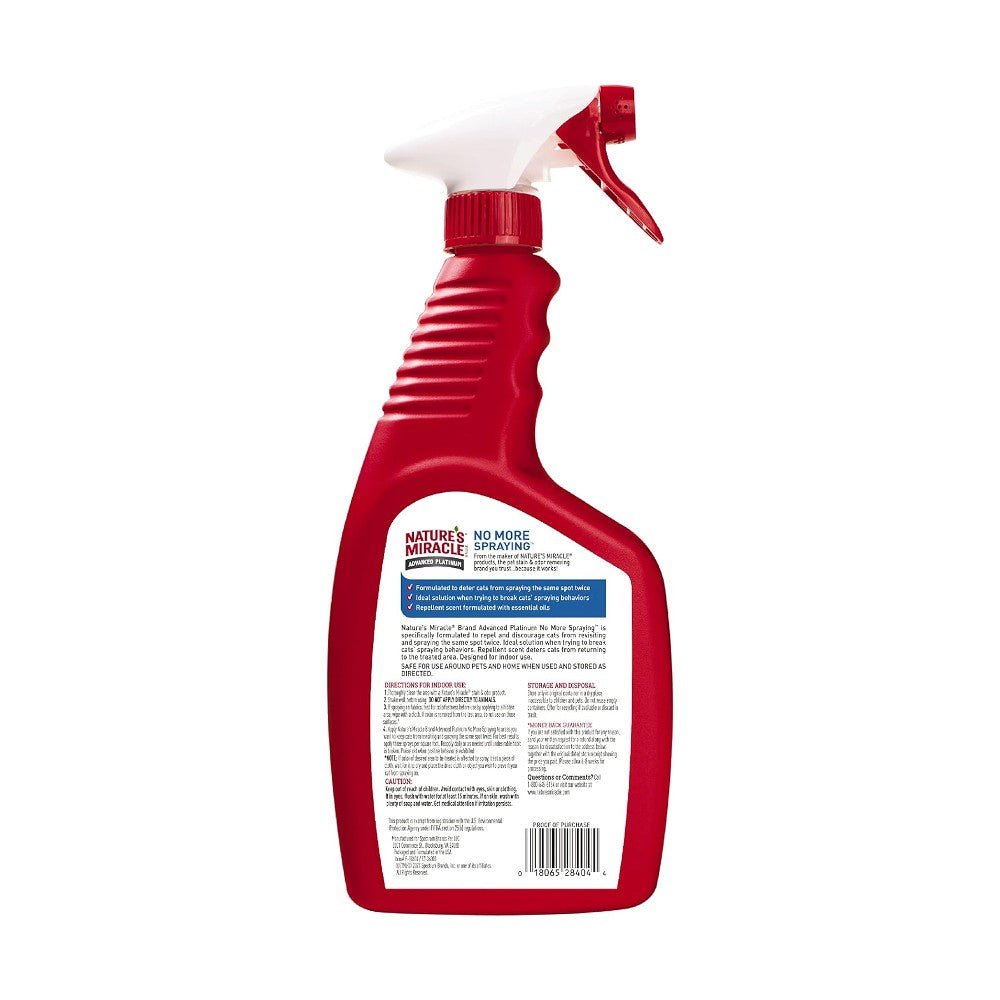 Nature's Miracle 709ml product image