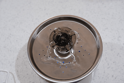Pet Water Fountain — product detail view