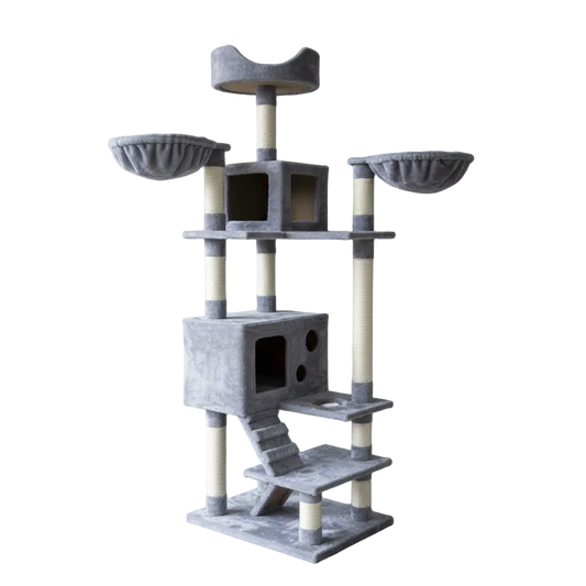 petrebels-cleveland-175-grey-cat-tree-main