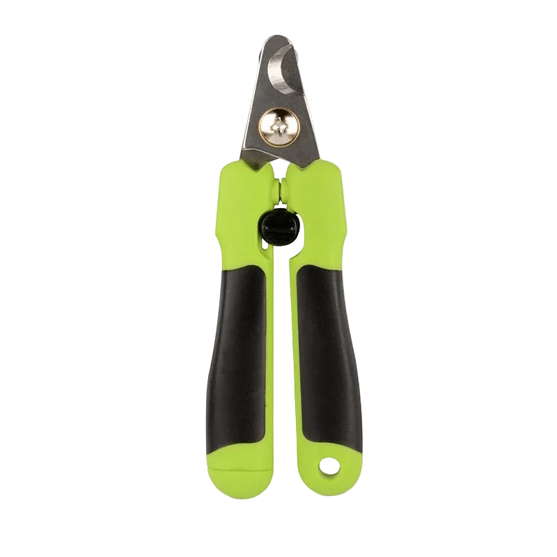 PURL Standard Nail Clipper for dogs, cats and birds front packshot
