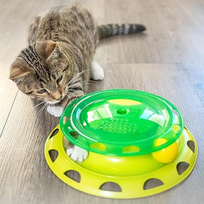 Catstages Catnip Chaser Cat Toy | The Chaser